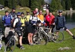 Tour Arnisee