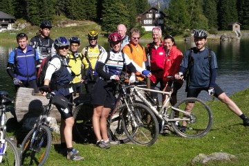 Tour Arnisee