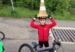 KidsBike Mai