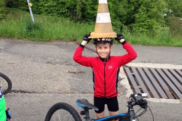 KidsBike Mai