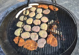 Grillabend