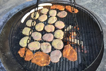 Grillabend