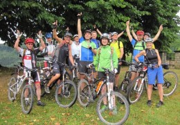 Tagestour Baselbiet