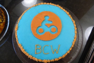 BCW Jubiläumsfest