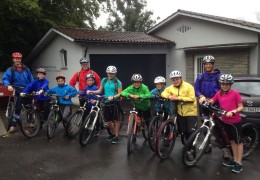 Impressionen Kids Bike