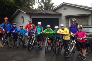 Impressionen Kids Bike