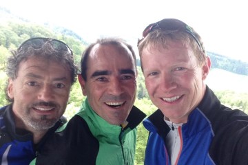 Tagestour Albis