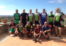 Bikewoche Follonica