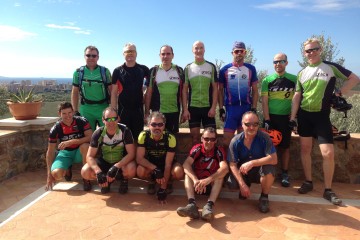 Bikewoche Follonica