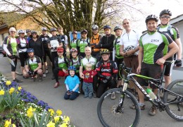 Saisonstart 2014