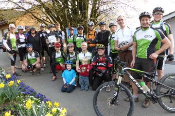 Saisonstart 2014