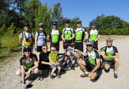 Bikeferien Toscana