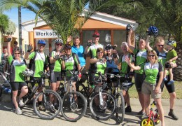 Bikeferien Sardinien