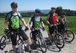 Baldegger-Tour