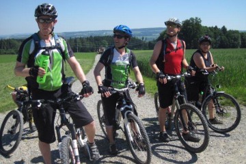 Baldegger-Tour