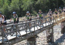 Tagestour Sarnen-Glaubenberg