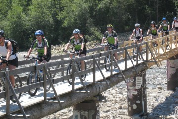 Tagestour Sarnen-Glaubenberg
