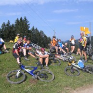 Tagestour Ibergeregg