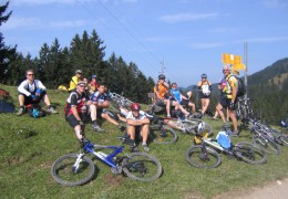 Tagestour Ibergeregg