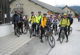 Tagestour Kunkelspass