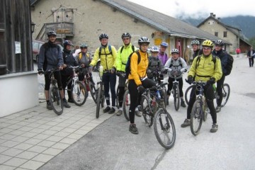 Tagestour Kunkelspass