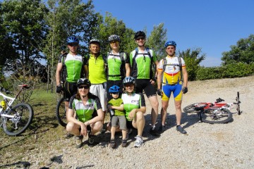 Bikeferien Toscana