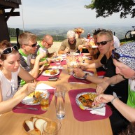 Tagestour Napfgebiet