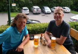 Bikeweekend Montafon