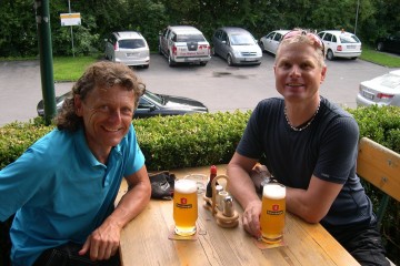 Bikeweekend Montafon