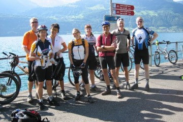 Tagestour Klewenalp
