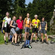 Tagestour Gersau-Gätterli-Lauerz