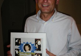 Rolis 50.Geburtstag