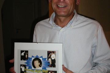 Rolis 50.Geburtstag