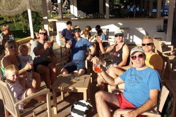 Bikeferien Kreta