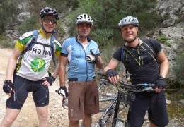 Bikeferien Mallorca