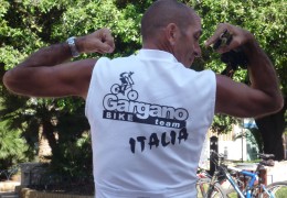 Bikeferien Gargano