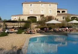 Bikeferien Ardèche
