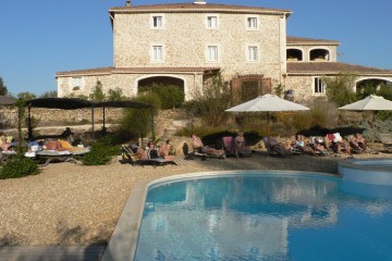 Bikeferien Ardèche