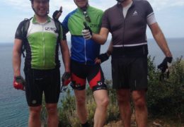 Bikeferien Toscana