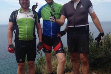 Bikeferien Toscana