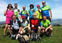 Tagestour Rickenpass