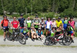 Tagestour Maderanertal