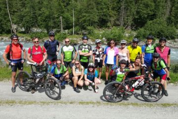 Tagestour Maderanertal
