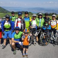 Tagestour Einsiedeln