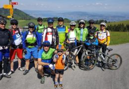 Tagestour Einsiedeln