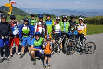 Tagestour Einsiedeln
