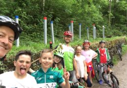 Jugend-Bike