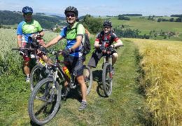 Ironbike Brittnau