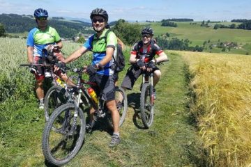 Ironbike Brittnau