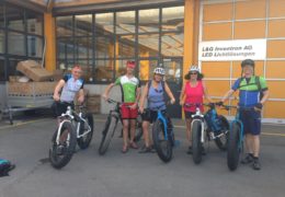 Fatbike Sarnen